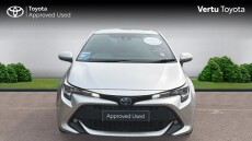 Toyota Corolla 1.8 VVT-i Hybrid Design 5dr CVT Hybrid Hatchback